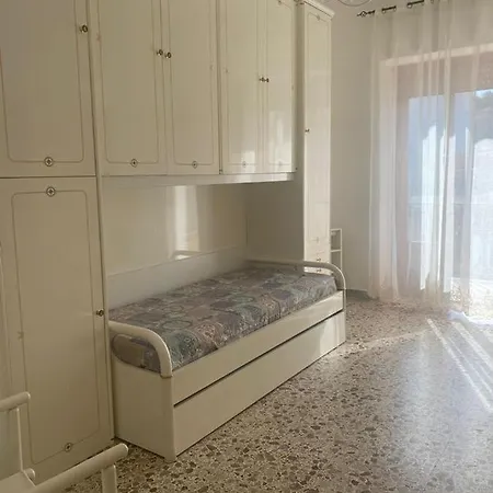 Zaiana דירה פסקיצ'י